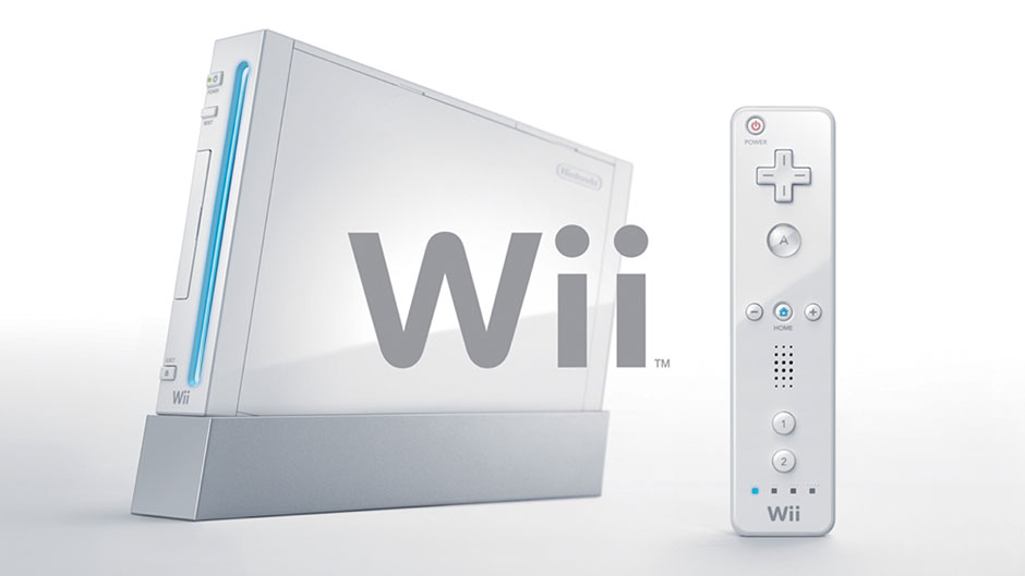wii