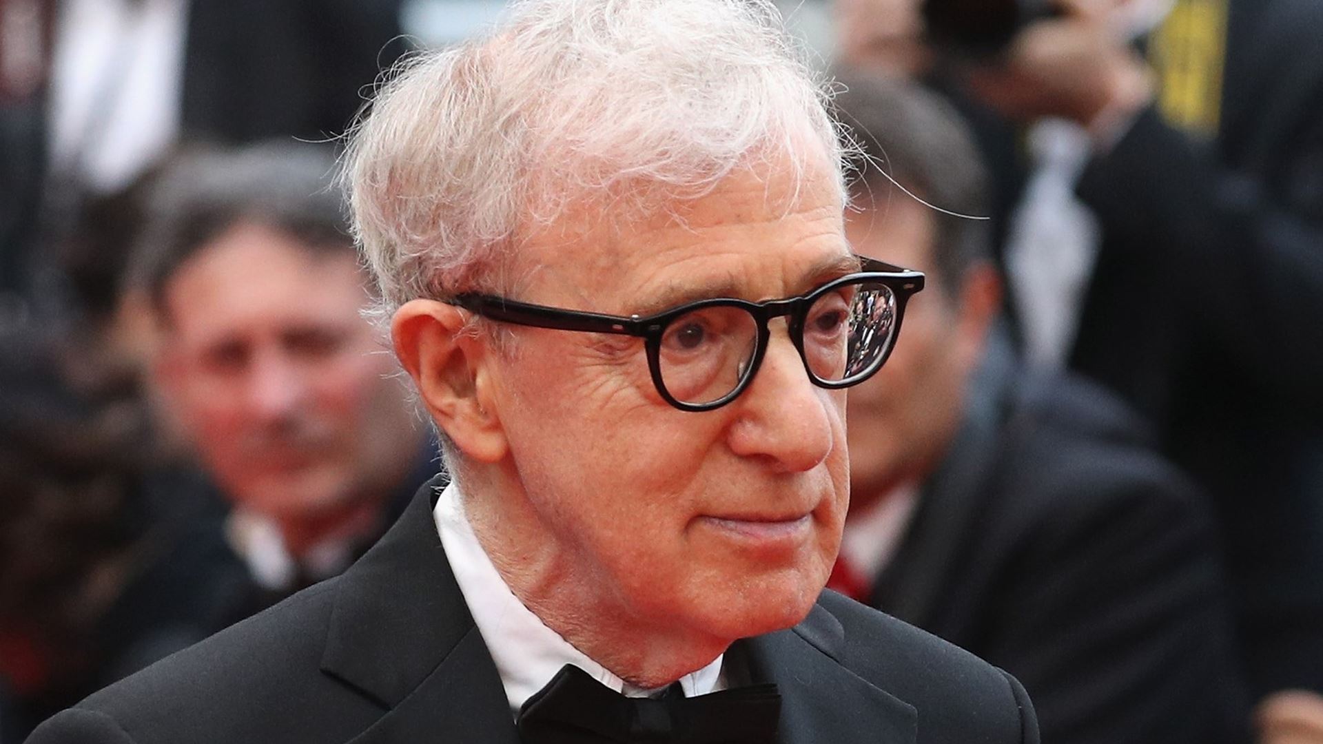 woody allen autobiografia