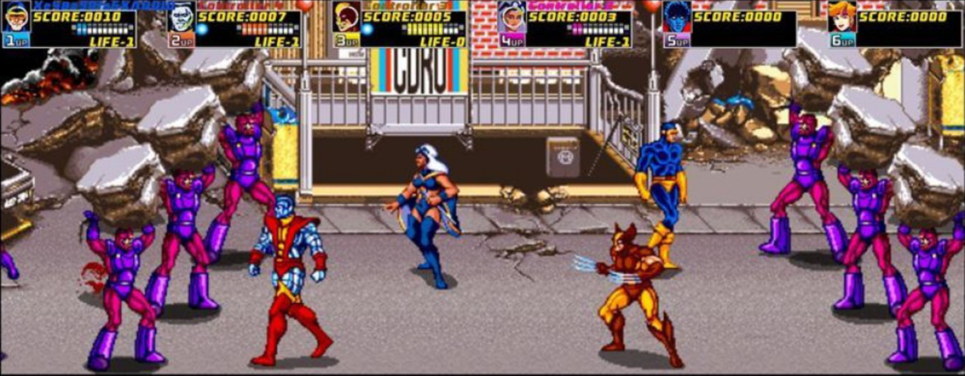x-men-arcade-game-xbox-live-arcade-playstation-network-screenshot