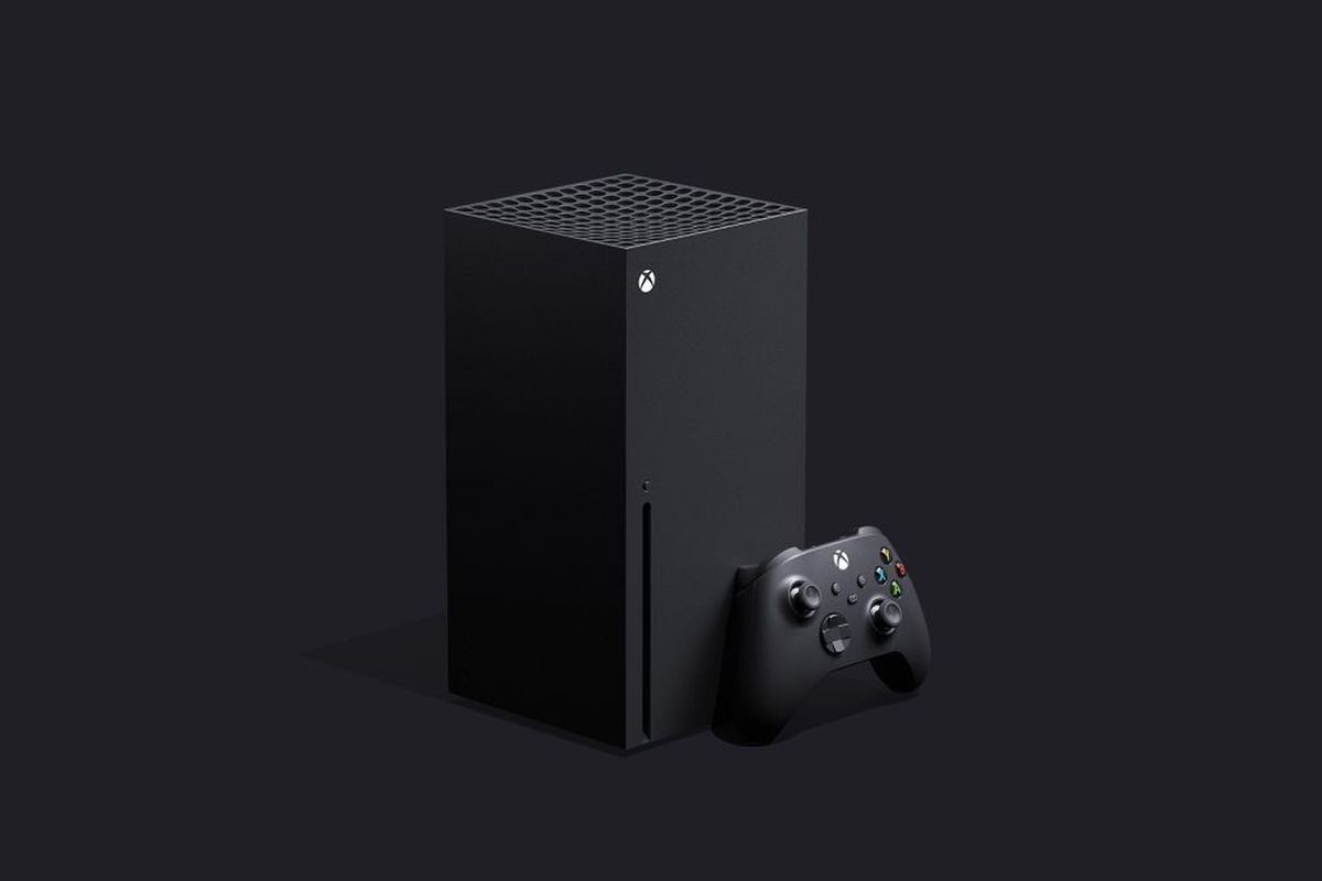 xbox series x esclusive