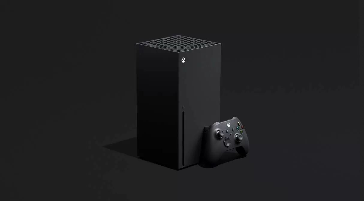 xbox series x giochi