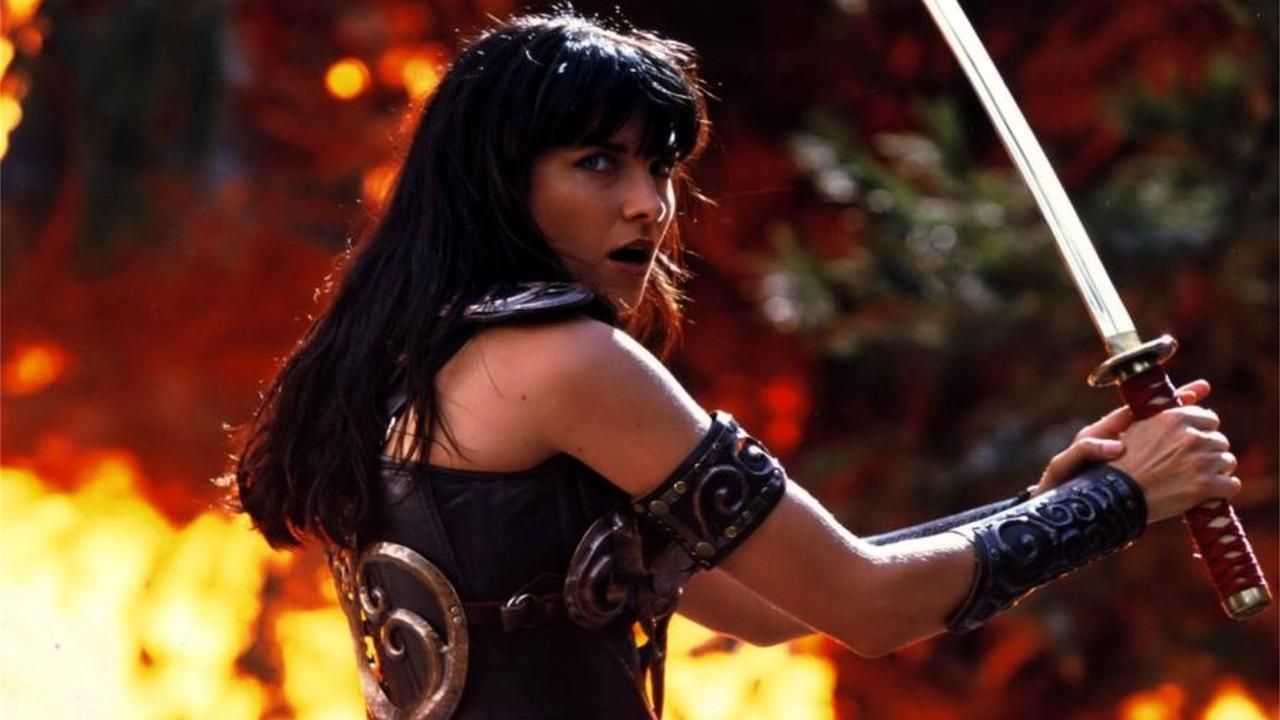 xena-katana