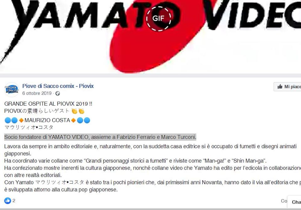 yamato video casapound