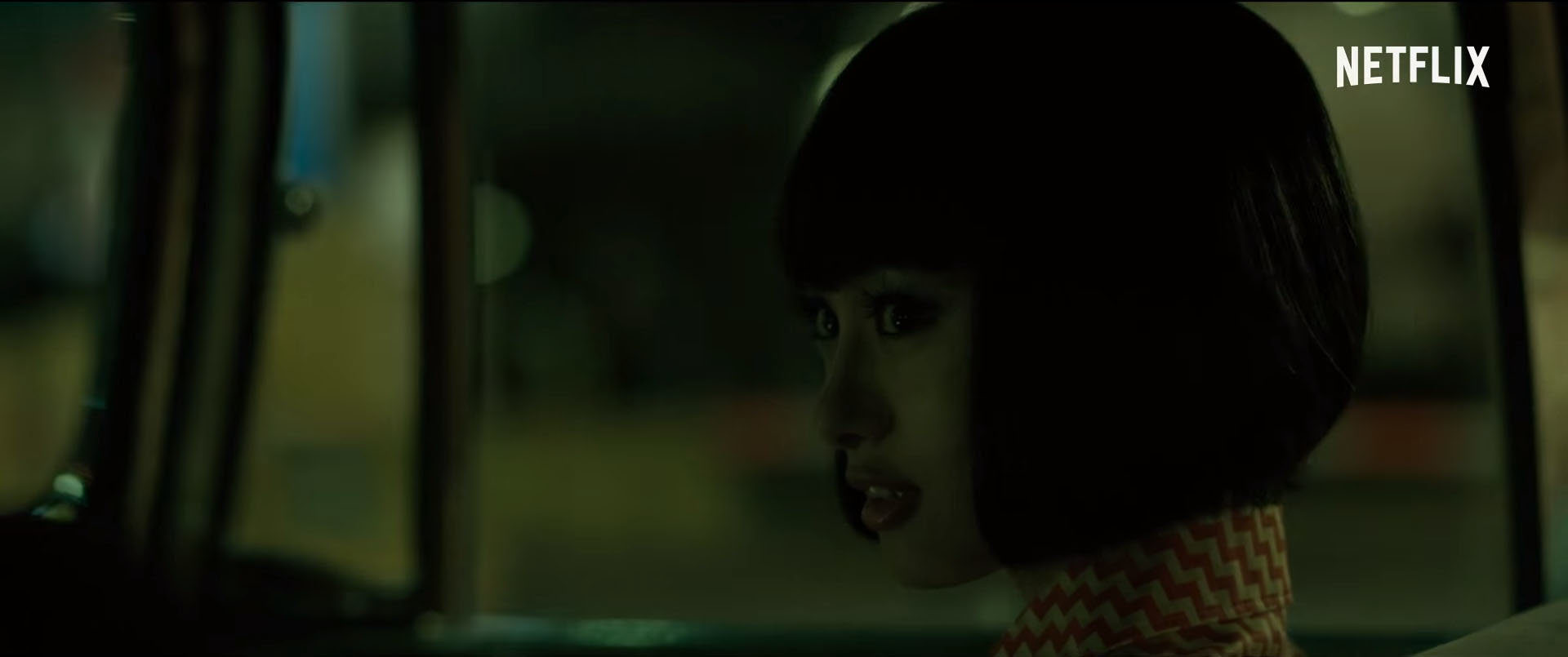 the outsider recensione