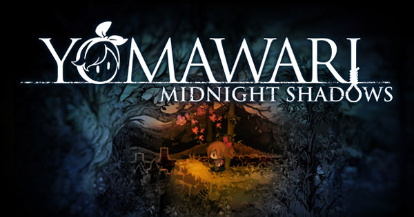 Yomawari: Midnight Shadows