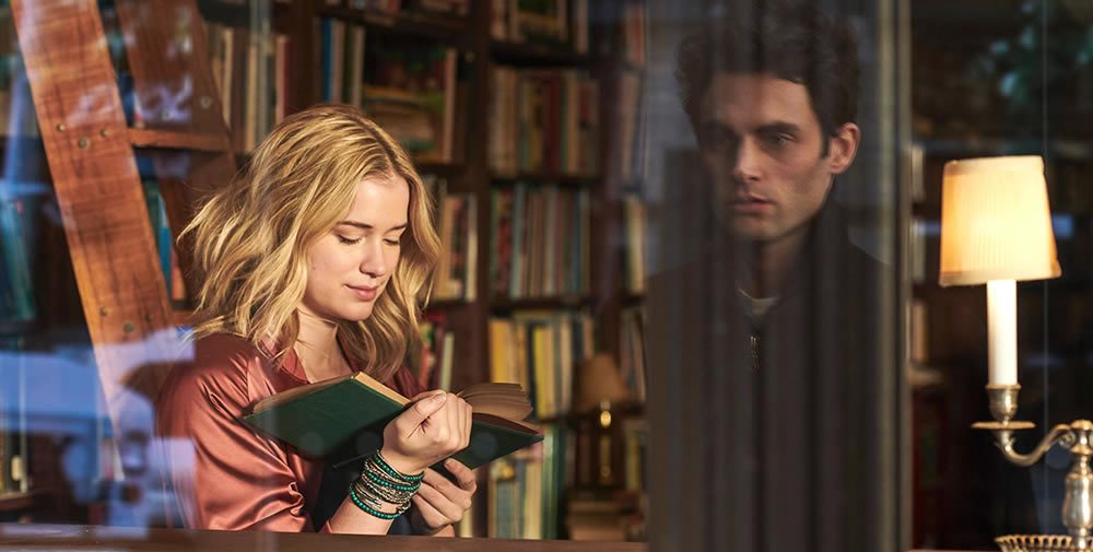 you seconda stagione netflix