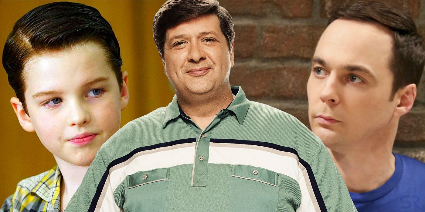 In Young Sheldon il padre di Sheldon non è affatto come raccontato in In Young Sheldon il padre di Sheldon non è affatto come raccontato in