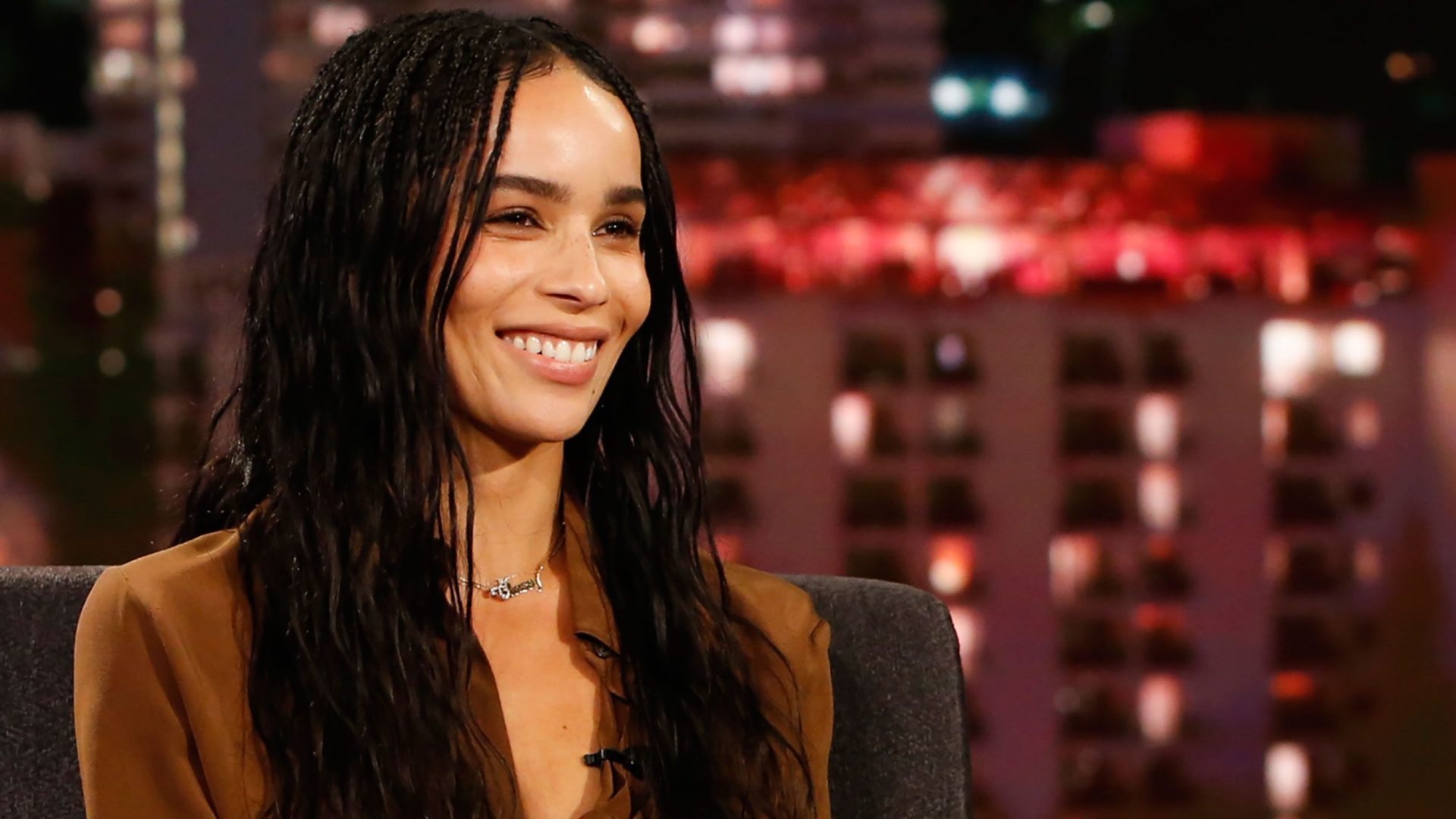 Film E Programmi Tv Di Zoë Kravitz
